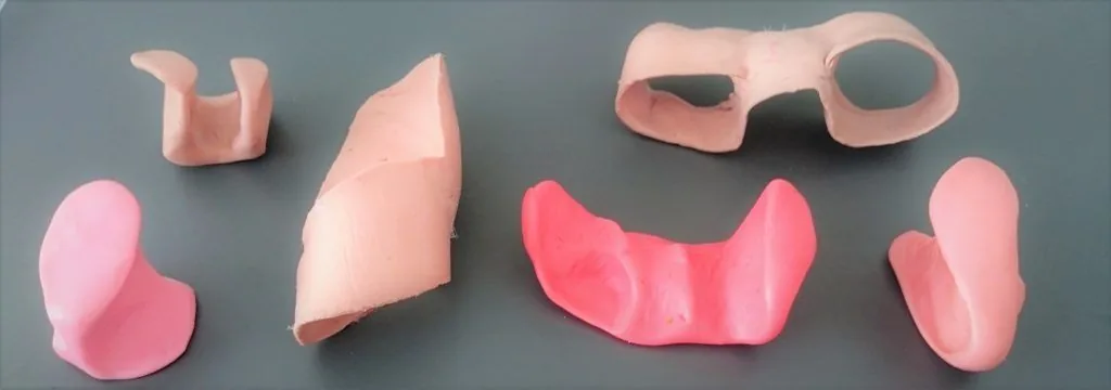 Othoplasties
